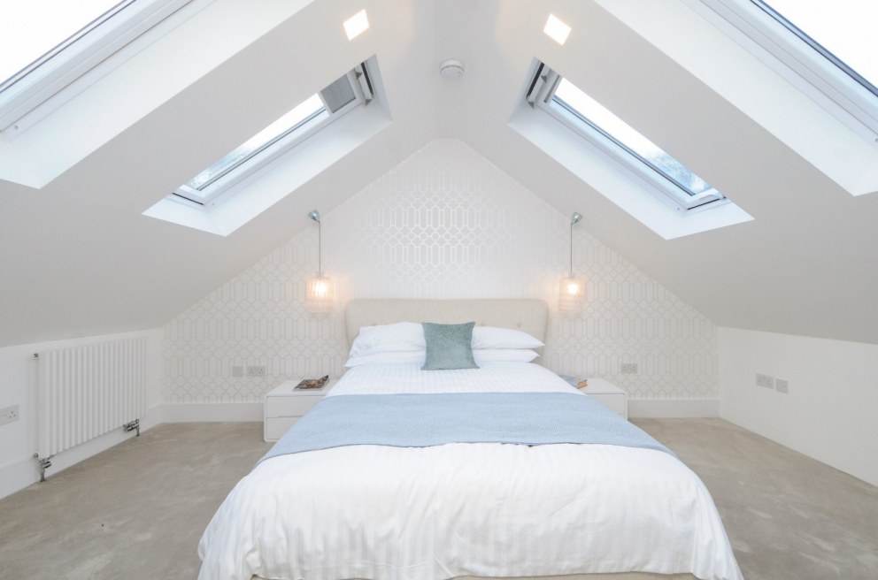 Gloucester Road Mews | Bedroom | Interior Designers